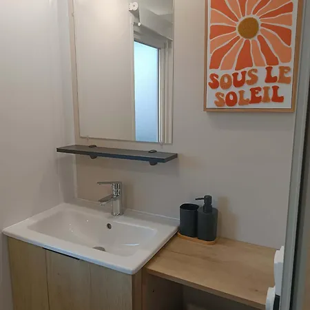 Kemping Lesoleil Canet-en-Roussillon