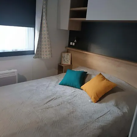 Lesoleil Campsite Canet-en-Roussillon