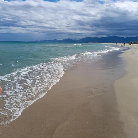 Lesoleil * Canet-en-Roussillon