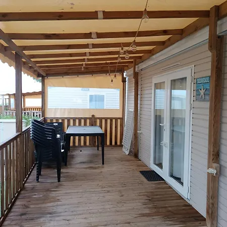 Lesoleil Kemping *