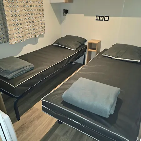 Lesoleil Campingplads *